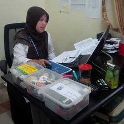 Dapur Katering Jamaah Haji Disidak Setiap Hari