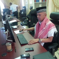 Kasus Jamaah Haji Tersesat di Madinah Kini Menurun Drastis