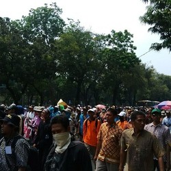 Cerita Prasetiono yang Belasan Tahun Berharap Diangkat Jadi PNS