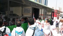 Dana Kompensasi Rp 16, 5 M Diharapkan Obati Kekecewaan Jamaah Haji