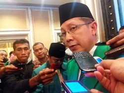 Jokowi Bakal Hadiri Muktamar PPP, Akan Janjikan Posisi Menteri?