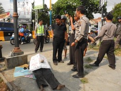 Tak Punya KTP untuk Urus Pengobatan, Pemulung Meninggal Akibat Sakit