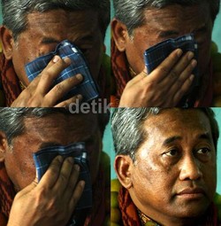 Dikti Akan Dilebur ke Ristek, Mendikbud: Silakan Saja