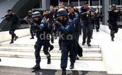 Brigjen TNI AD Andika Perkasa Calon Kuat Danpaspampres