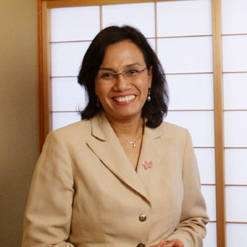 Seleksi Calon Menteri, JK: Sri Mulyani Penting untuk Ekonomi ke Depan