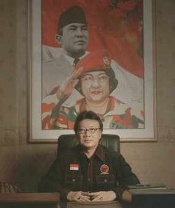 Tjahjo dan Pramono Anung Dianggap Negosiator Terbaik untuk Lobi ke KMP