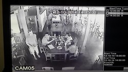 Baru Ketahuan Mark Zuckerberg Sempat Makan Siang di Warung Butet