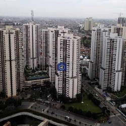 Naik 26%, Harga Kondominium di Surabaya Rp 35 Juta/Meter