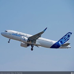 Maskapai India Ini Borong 250 Airbus Irit Bensin Rp 300 Triliun