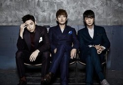 Setelah 11 Tahun Vakum, Grup S Siap Kembali dengan Album Baru