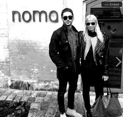 Putus dari Michelle Rodriguez, Zac Efron Pamer Foto Bareng Pacar Baru