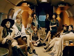 Mengintip Video Terakhir Jessica Bersama SNSD di Divine