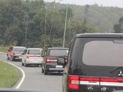 BBM Naik, Orang Hindari Beli Mobil Selama 2-3 Bulan