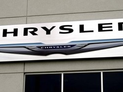 Sabuk Pengaman Bermasalah, Chrysler Tarik Jeep Grand Cherokee