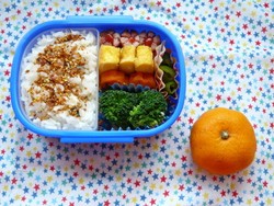 Inilah 8 Jenis Buah yang Cocok untuk Bekal Anak (1)