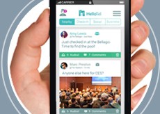 Cari Teman di Hotel dengan Aplikasi Ini