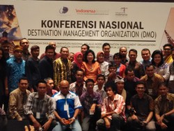 Ini yang Harus Dilakukan Agar Pariwisata Indonesia Bisa Maju