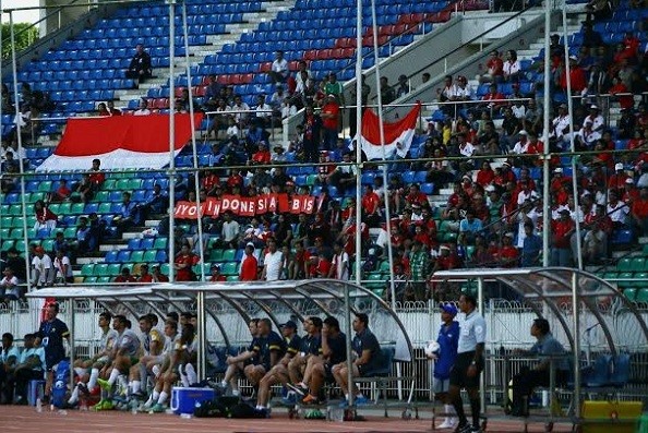 Mengenai Keterpurukan Sepakbola Indonesia