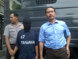 Guru Mengaji Diamankan Polisi karena Cabuli 2 Muridnya selama Setahun