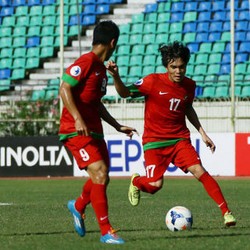 Timnas U-19 Jadi Dasar Sepakbola Indonesia di Masa Depan