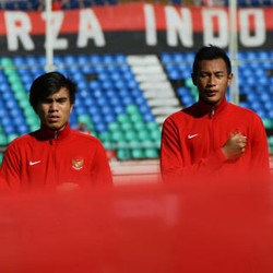 Kejenuhan Jadi Faktor Utama Menurunnya Performa Timnas U-19