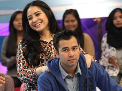 Rumah Nagita Seharga Rp 5,5 M Akan Jadi Tempat Tinggal Bersama Usai Nikah?