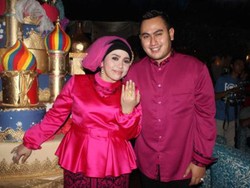 Soal Isu Akan Bercerai, Nassar: Aku Sudah Nggak Bisa Diatur Lagi!