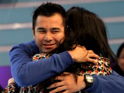 Mengintip Konsep Baju Pernikahan Raffi Ahmad