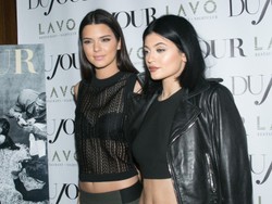Disebut Remaja Paling Berpengaruh, Kylie dan Kendall Jenner Picu Kontroversi