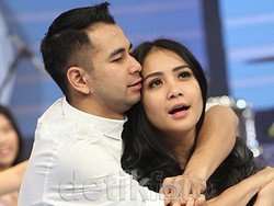 Proses Siraman Nagita Slavina Digelar Sejak Pagi