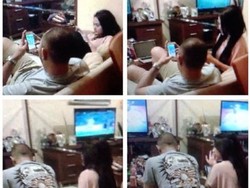 Anggita Pamer Foto Bareng Enji di Apartemen, Ayu Ting Ting: Bodo Amat