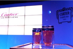 La Panthere, Wewangian Feminin yang Liar dari Cartier