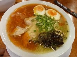 Slurp! Ramen Hangat Khas Jepang Siap Dinikmati Malam Ini