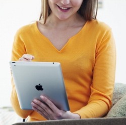 Apple, Kapan iPad Punya RAM 2GB?