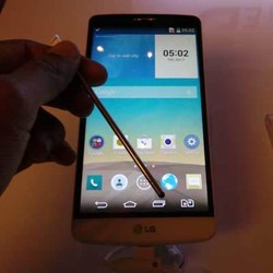 Ini Ponsel Jagoan LG di Kelas Menengah