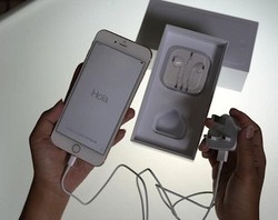 Urusan iPhone 6, Indonesia Senasib dengan Malaysia