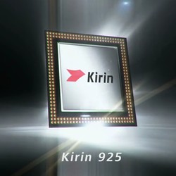 Huawei Klaim Chipset Kirin 925 Tercepat di Dunia