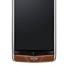 Ponsel Android Bentley Harganya Setara Avanza
