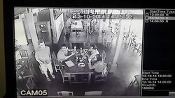 Baru Ketahuan Mark Zuckerberg Makan Siang di Warung Butet