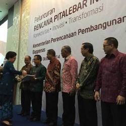 Banyuwangi Masuk Radar Broadband Nasional