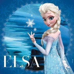 Google: Banyak Orang Ingin Jadi Elsa Frozen