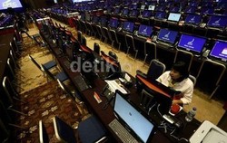 Bangun Internet Kencang Hingga 2 Mbps Habiskan Rp 278 Triliun