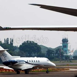 MA Usir Inkopau dan Angkasa Pura II Keluar dari Bandara Sipil Halim