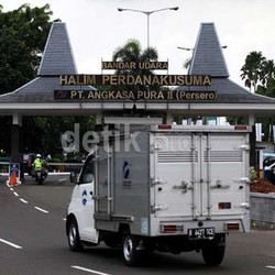 AP II Tak Kosongkan Bandara Halim, Lion Group Ancam ke Jalur Pidana