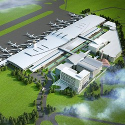 AP II Tak Diajak Bicara Soal Rencana Lion Air Percantik Halim