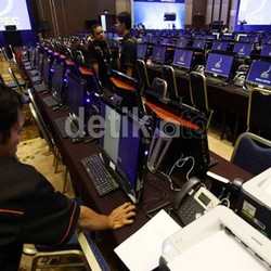 Bangun Jaringan Internet Kencang Hingga 2 Mbps Habiskan Rp 278 Triliun