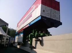 Sekarang Pelabuhan di RI Sudah Punya Monorel