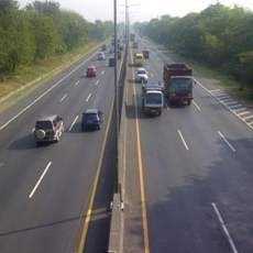 Truk Nakal Over Tonase di Tol Mulai Besok Ditindak Tegas