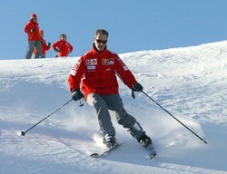 Kamera GoPro Diduga Penyebab Kecelakaan Michael Schumacher, Sahamnya Jatuh