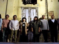 Kisah Pandai Besi Rekaman di Studio Keramat Lokananta